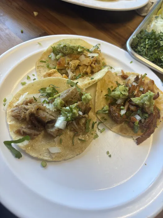 Taco Express Food Store Picture 8