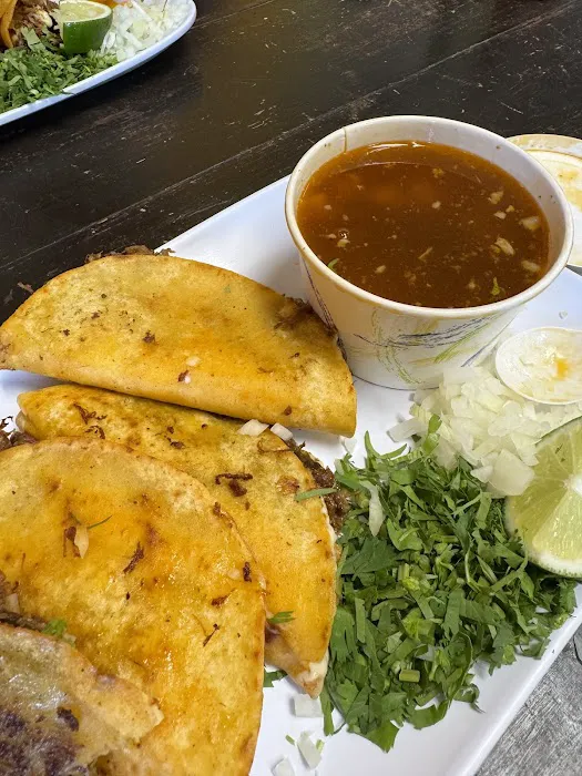 Taco Express Food Store Picture 1