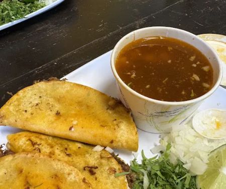 Taco Express Food Store