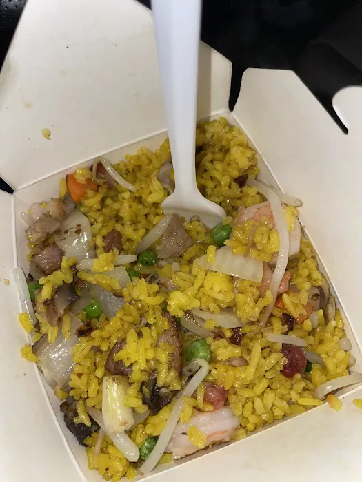 Shanghai Kitchen Picture 7