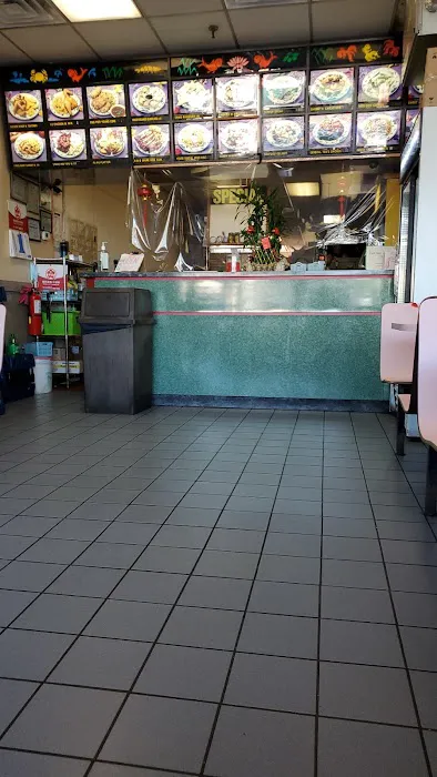 Shanghai Kitchen Picture 10