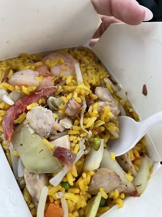 Shanghai Kitchen Picture 5