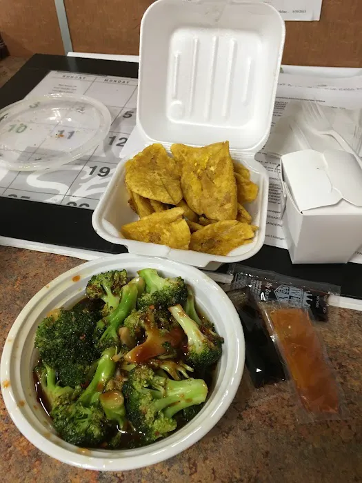 Shanghai Kitchen Picture 9