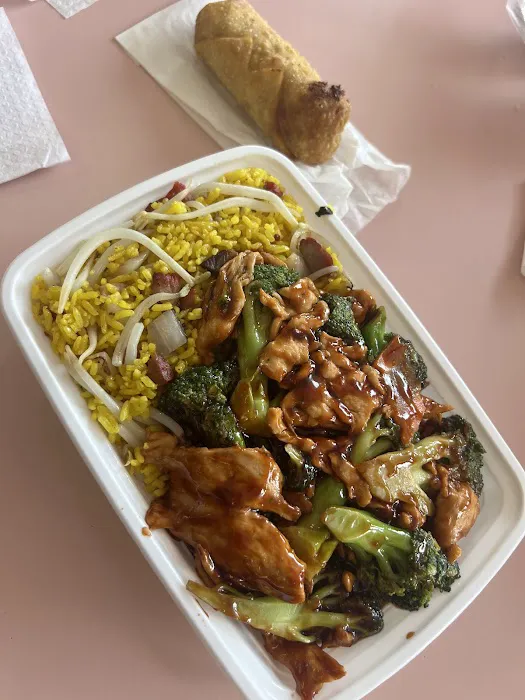 Shanghai Kitchen Picture 8