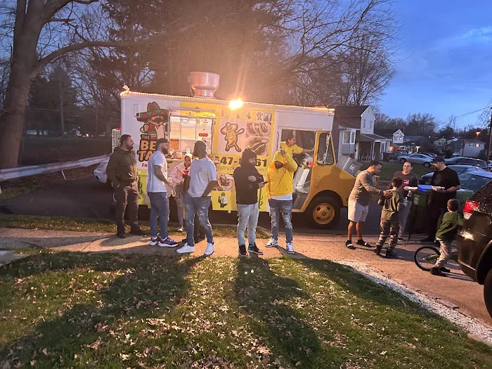 The Best Taco Food Truck Picture 10