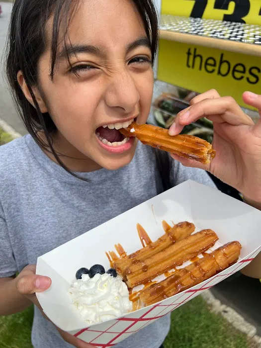 The Best Taco Food Truck Picture 4