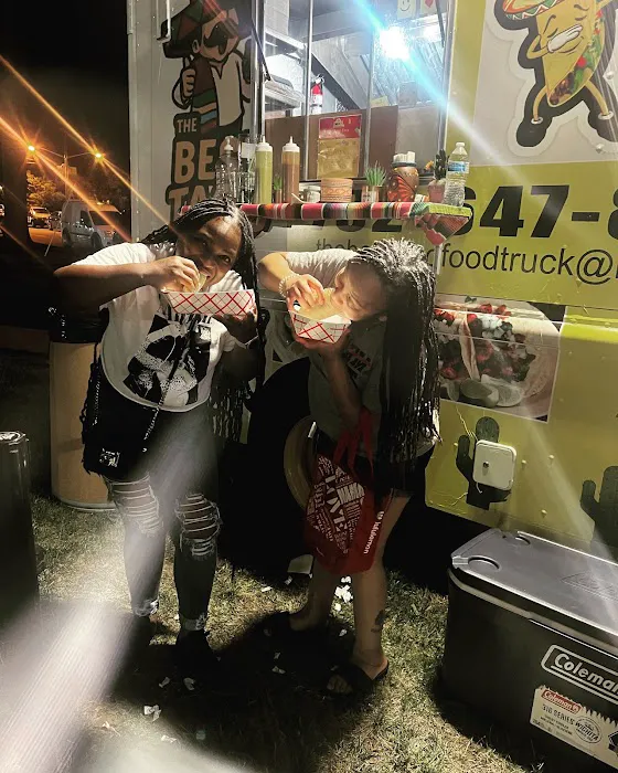 The Best Taco Food Truck Picture 8