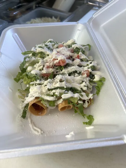 The Best Taco Food Truck Picture 3