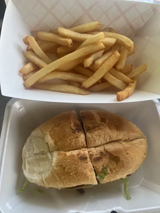 The Best Taco Food Truck Picture 2