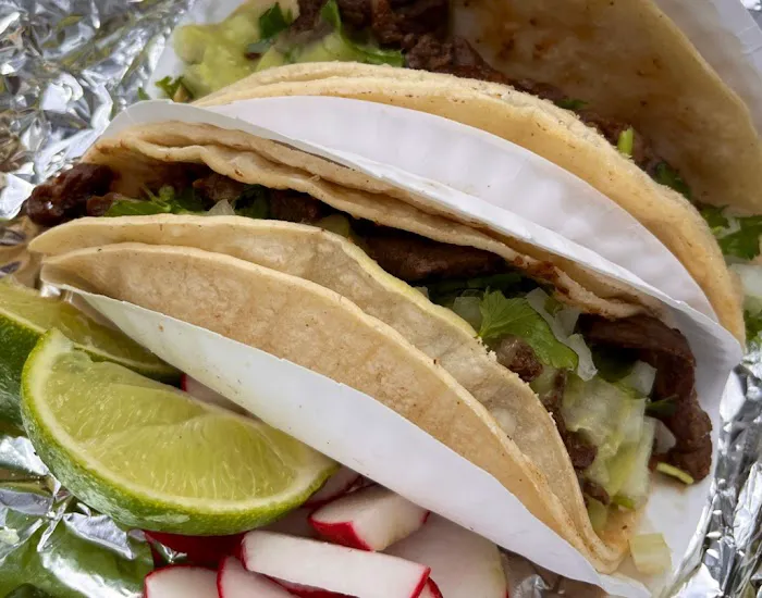 The Best Taco Food Truck Picture 1