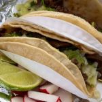 The Best Taco Food Truck