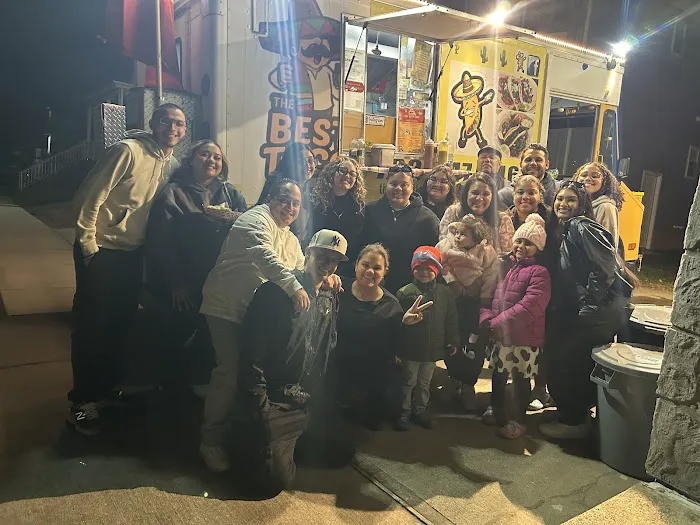 The Best Taco Food Truck Picture 5
