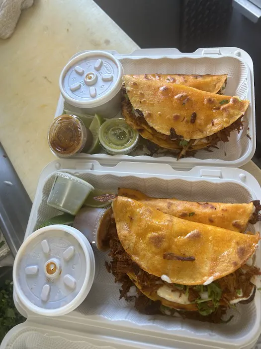 The Best Taco Food Truck Picture 9