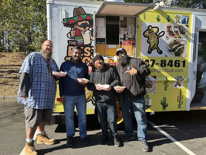The Best Taco Food Truck Picture 7