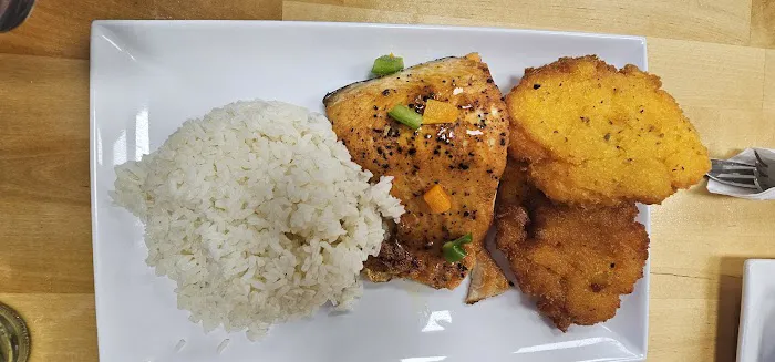 Don Manuel Latin Cuisine Picture 1