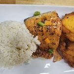 Don Manuel Latin Cuisine