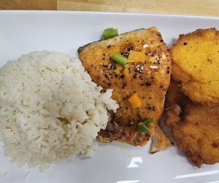 Don Manuel Latin Cuisine