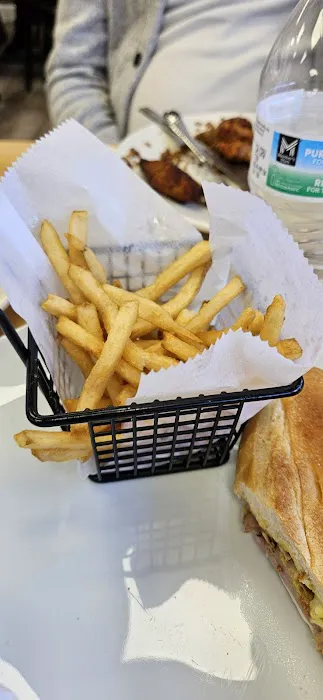 Don Manuel Latin Cuisine Picture 8