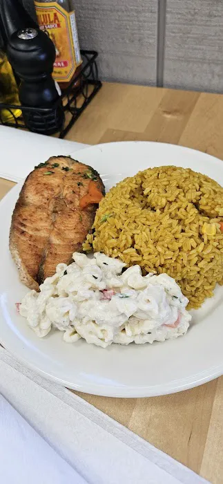 Don Manuel Latin Cuisine Picture 4