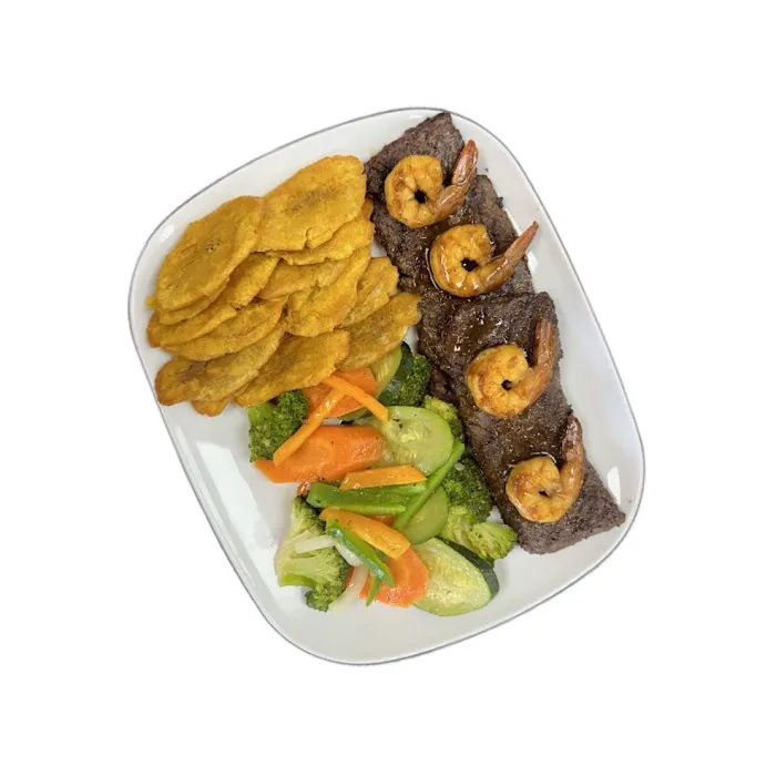 Don Manuel Latin Cuisine Picture 10