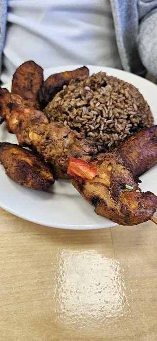 Don Manuel Latin Cuisine Picture 5