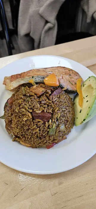 Don Manuel Latin Cuisine Picture 7