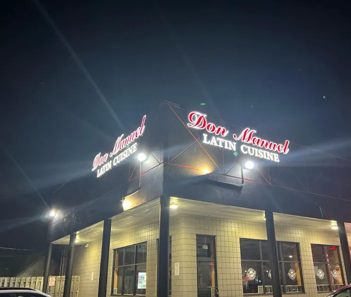 Don Manuel Latin Cuisine Picture 9