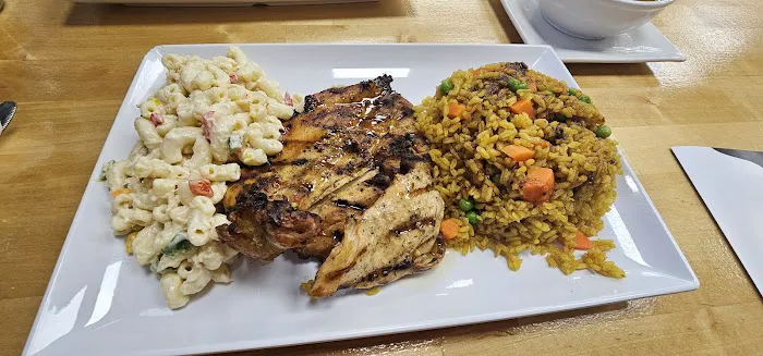 Don Manuel Latin Cuisine Picture 2