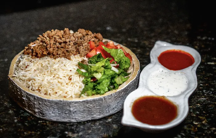 Chik' N Rice (Halal) Picture 3