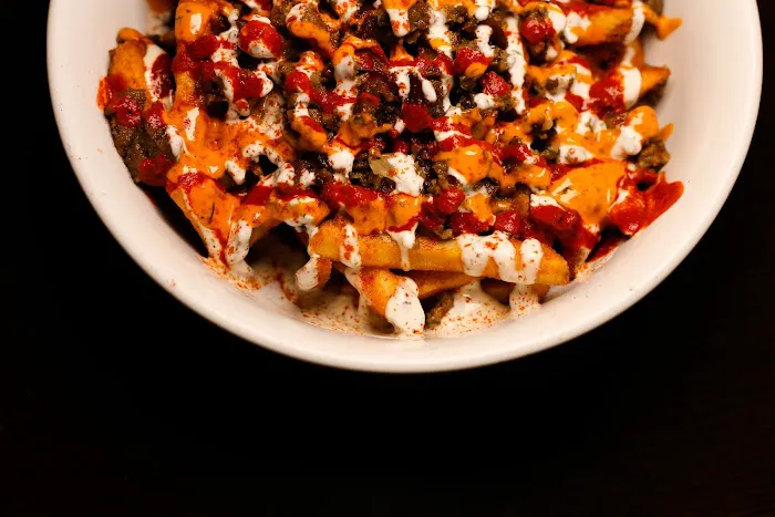 Chik' N Rice (Halal) Picture 6