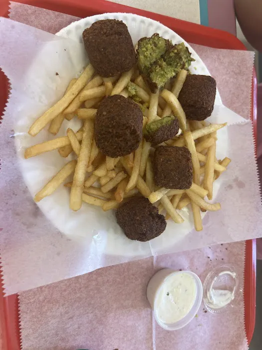 Chik' N Rice (Halal) Picture 4