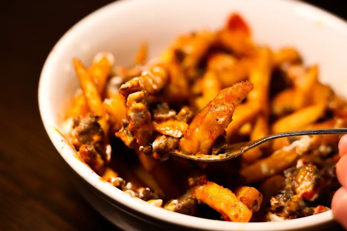 Chik' N Rice (Halal) Picture 1