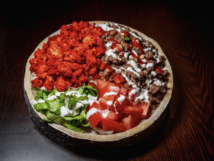 Chik' N Rice (Halal) Picture 9