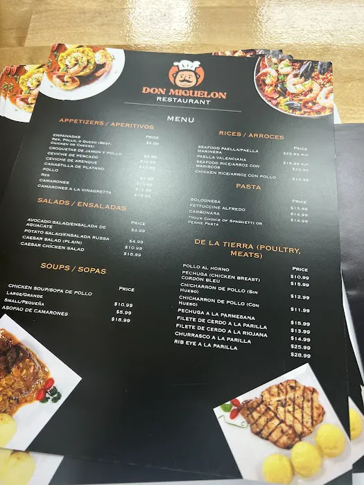 Don Manuel 2 Picture 10