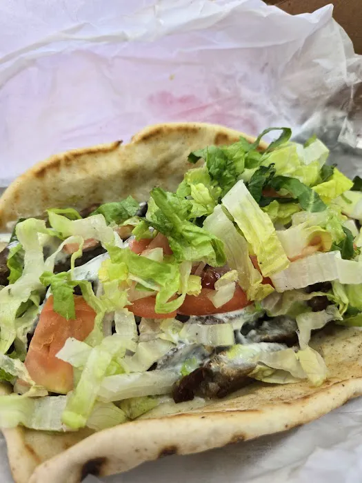 Kennedy Fried Chicken and Pizza Halal Picture 3