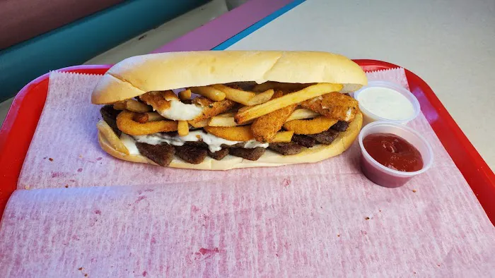 Kennedy Fried Chicken and Pizza Halal Picture 9