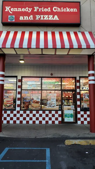 Kennedy Fried Chicken and Pizza Halal Picture 5
