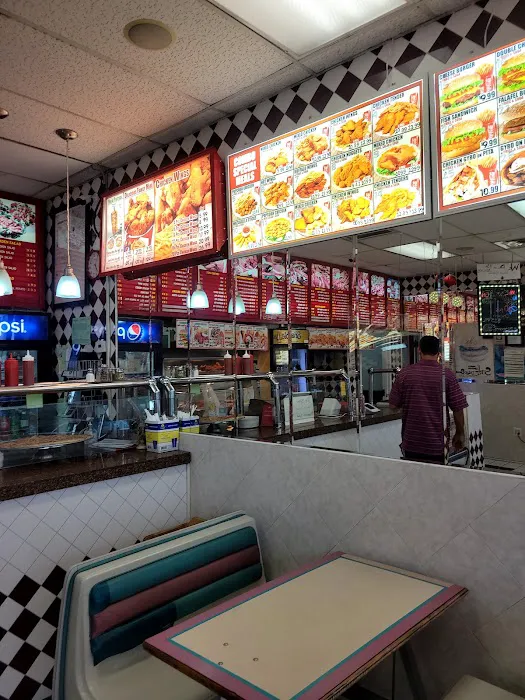 Kennedy Fried Chicken and Pizza Halal Picture 10