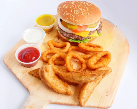 Kennedy Fried Chicken and Pizza Halal Picture 8