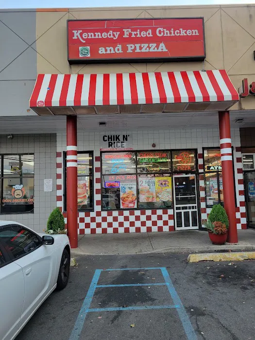 Kennedy Fried Chicken and Pizza Halal Picture 1