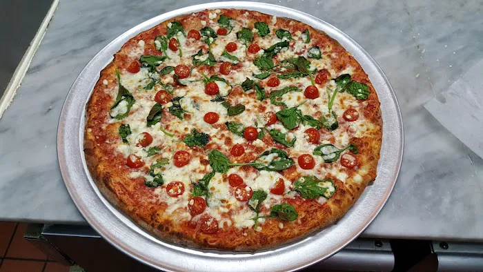 Kennedy Fried Chicken and Pizza Halal Picture 4