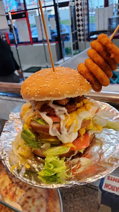 Kennedy Fried Chicken and Pizza Halal Picture 7