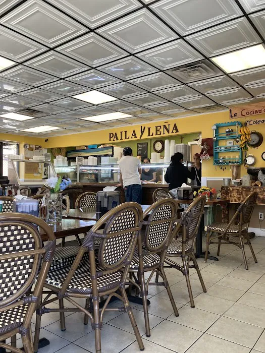 Paila & Leña Picture 7