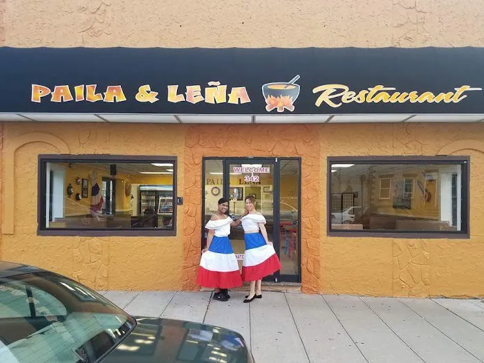 Paila & Leña Picture 4