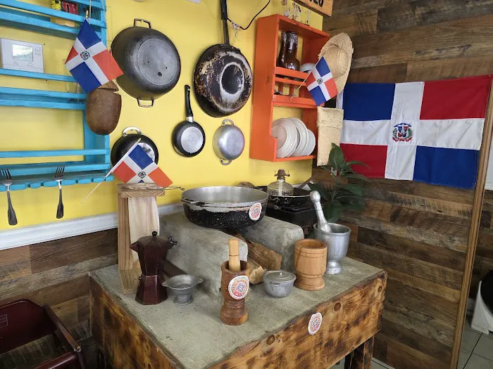 Paila & Leña Picture 2