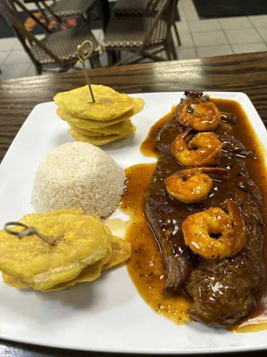 Paila & Leña Picture 8