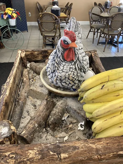 Paila & Leña Picture 10