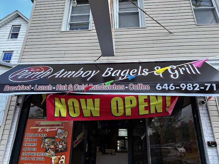 Perth Amboy Bagels & Grill Picture 4