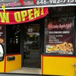 Perth Amboy Bagels & Grill