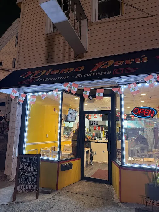 Perth Amboy Bagels & Grill Picture 2